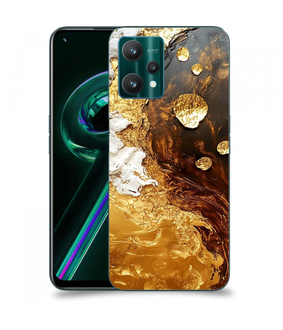 ACOVER Kryt na mobil Realme...