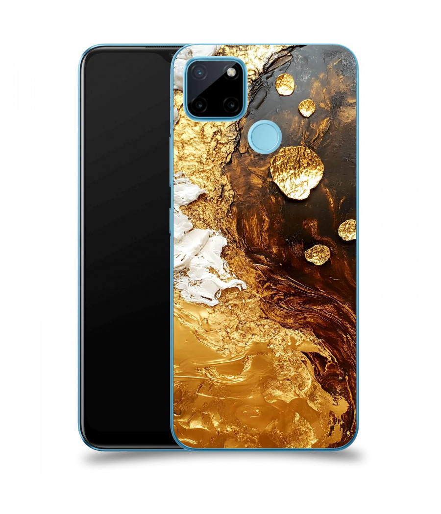 ACOVER Kryt na mobil Realme...