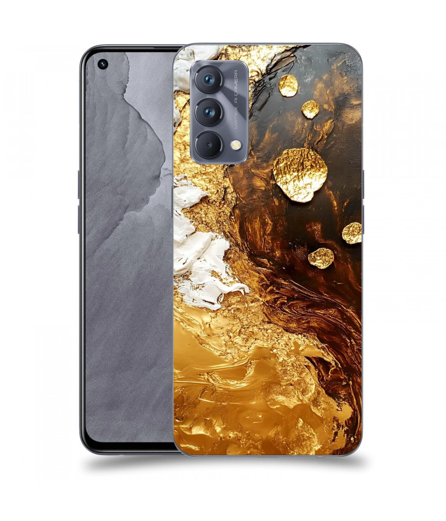 ACOVER Kryt na mobil Realme...