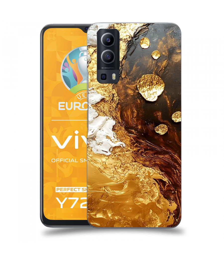 ACOVER Kryt na mobil Vivo...