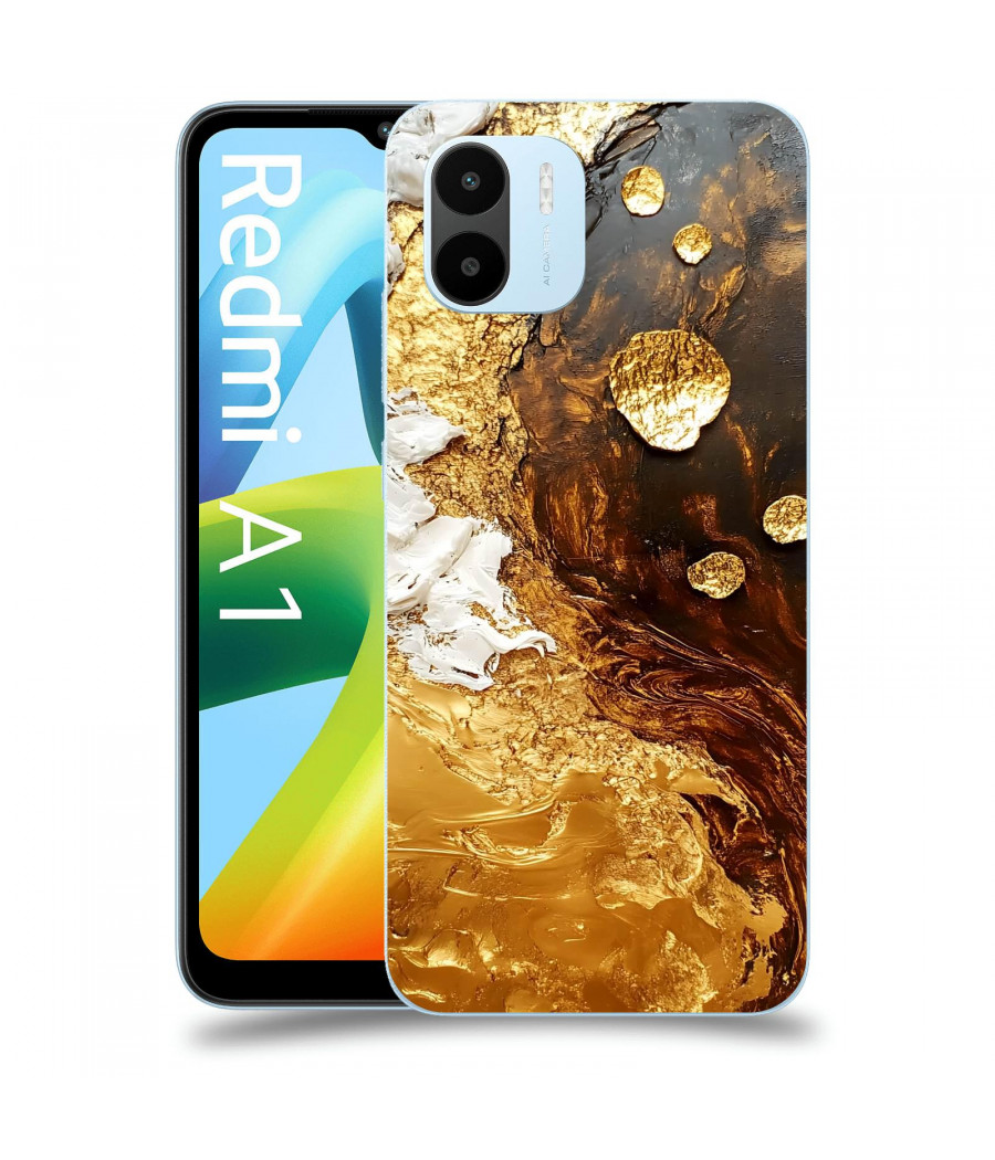 ACOVER Kryt na mobil Xiaomi...