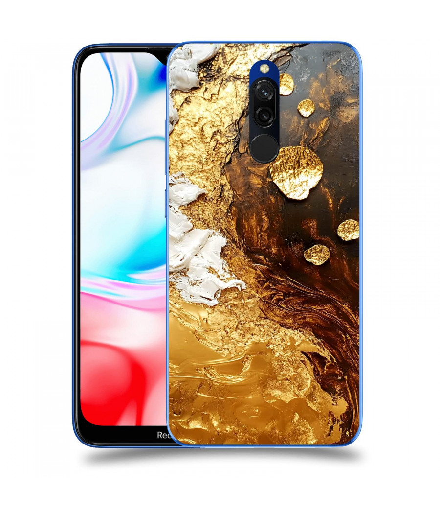 ACOVER Kryt na mobil Xiaomi...