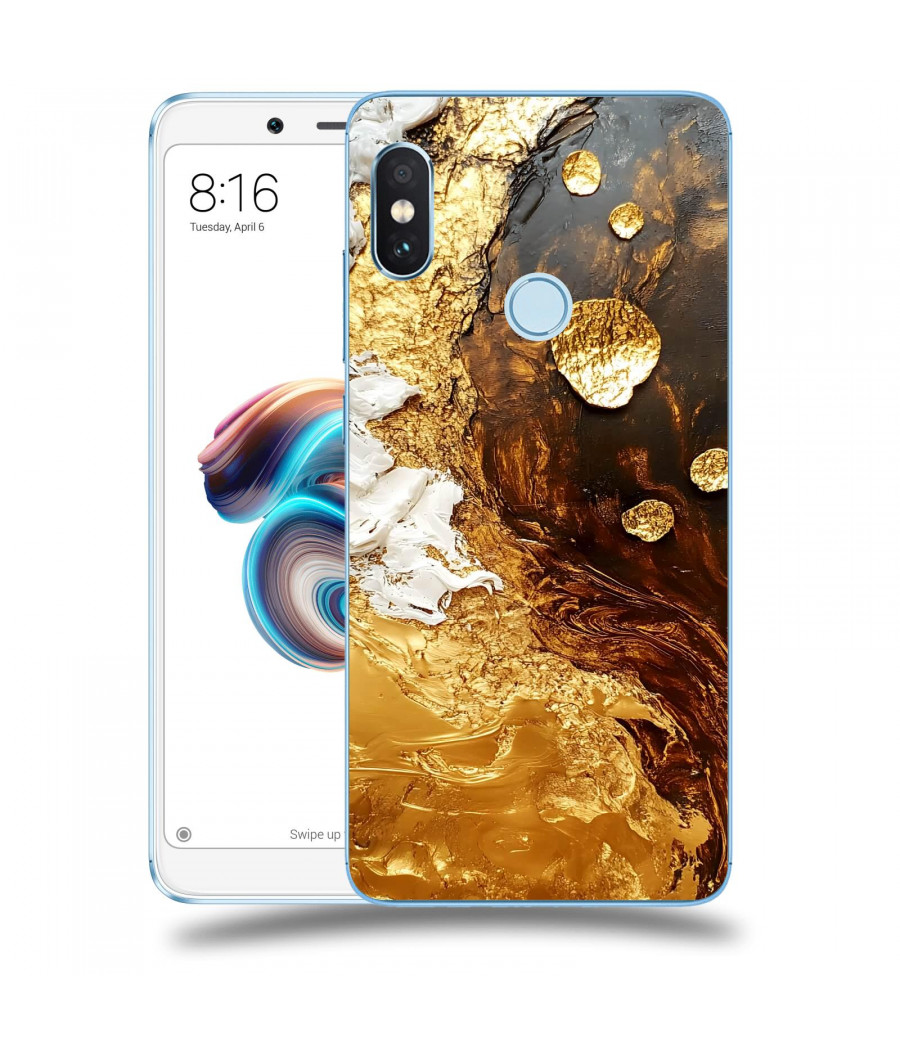 ACOVER Kryt na mobil Xiaomi...