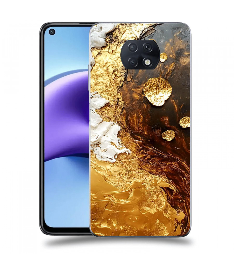 ACOVER Kryt na mobil Xiaomi...