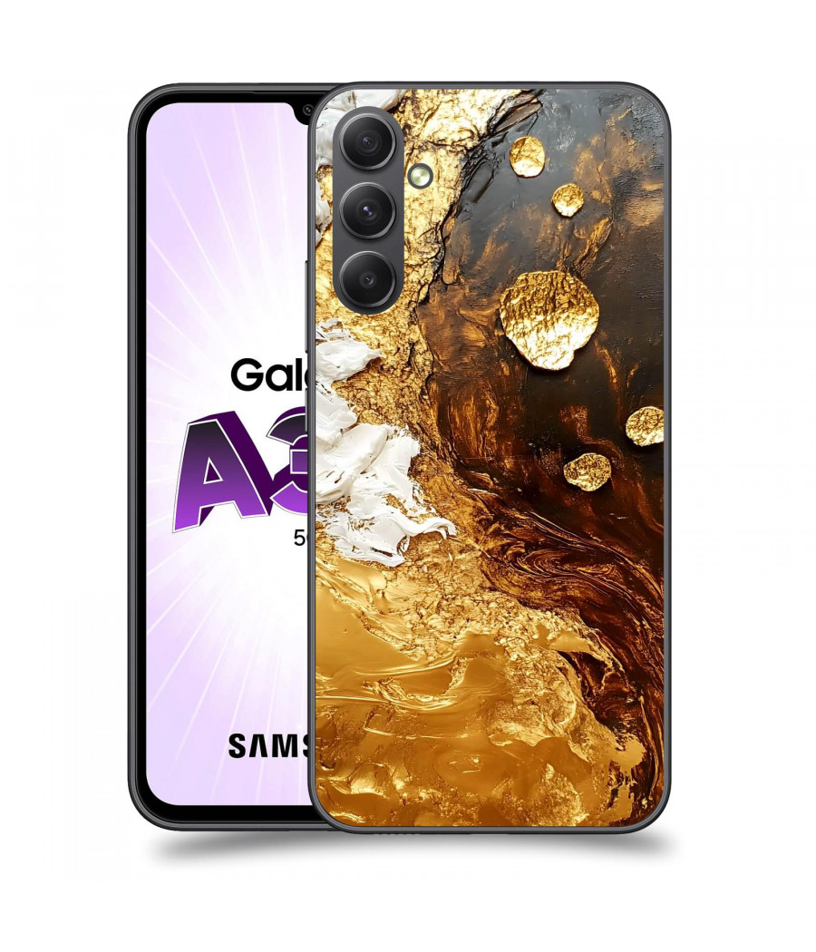 Kryt na mobil Samsung Galaxy A53 5G s vlastní fotkou