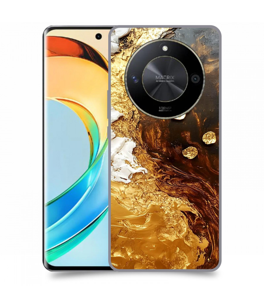 ACOVER Kryt na mobil Honor...