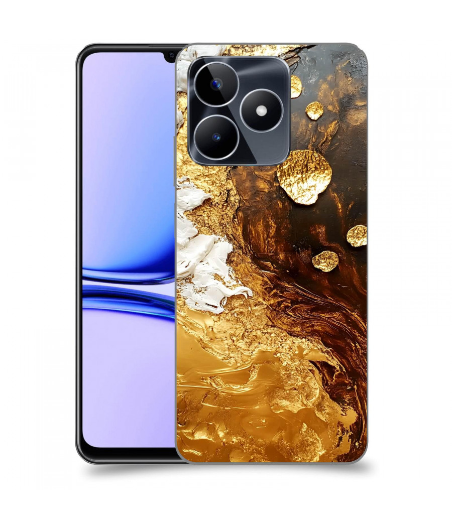 ACOVER Kryt na mobil Realme...