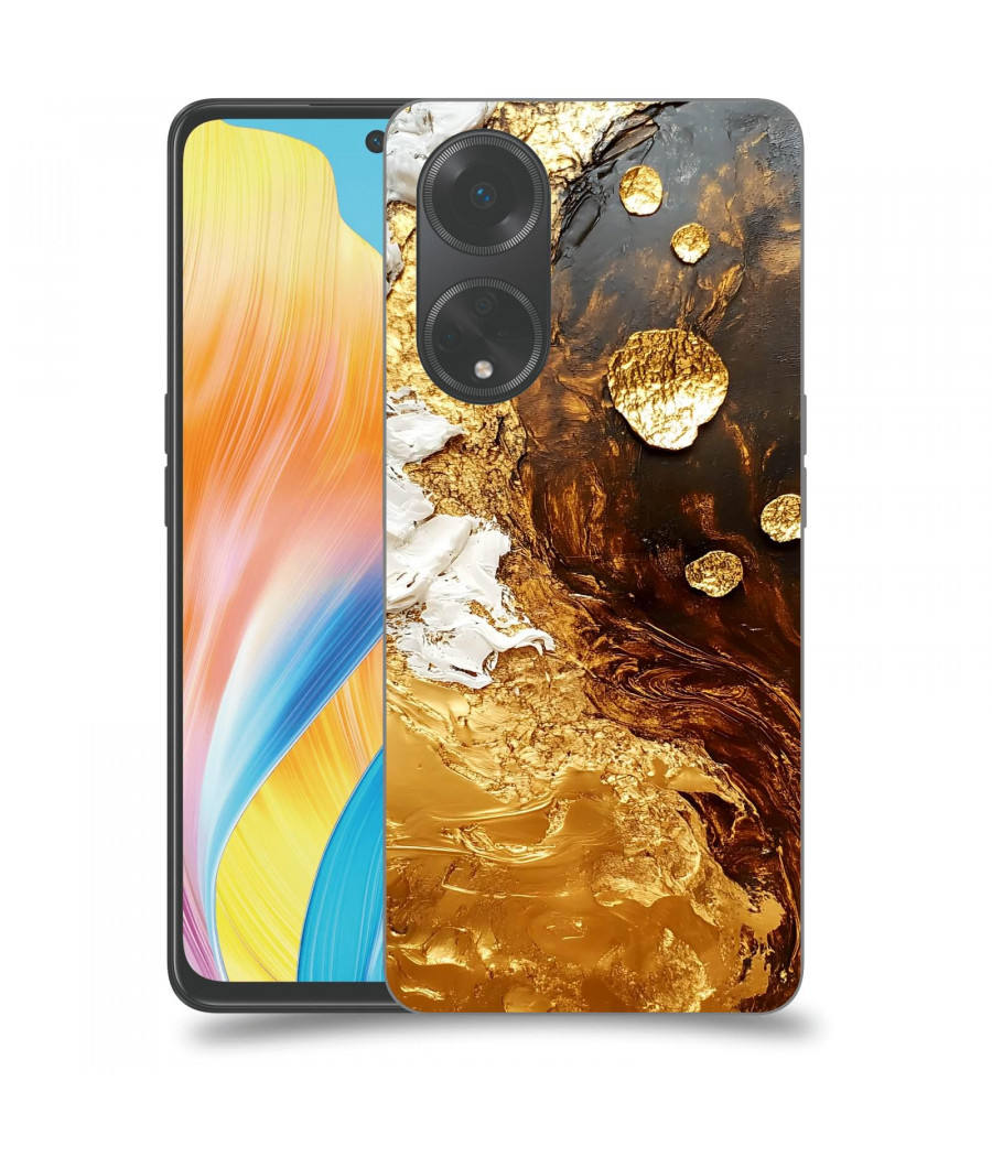 ACOVER Kryt na mobil OPPO...