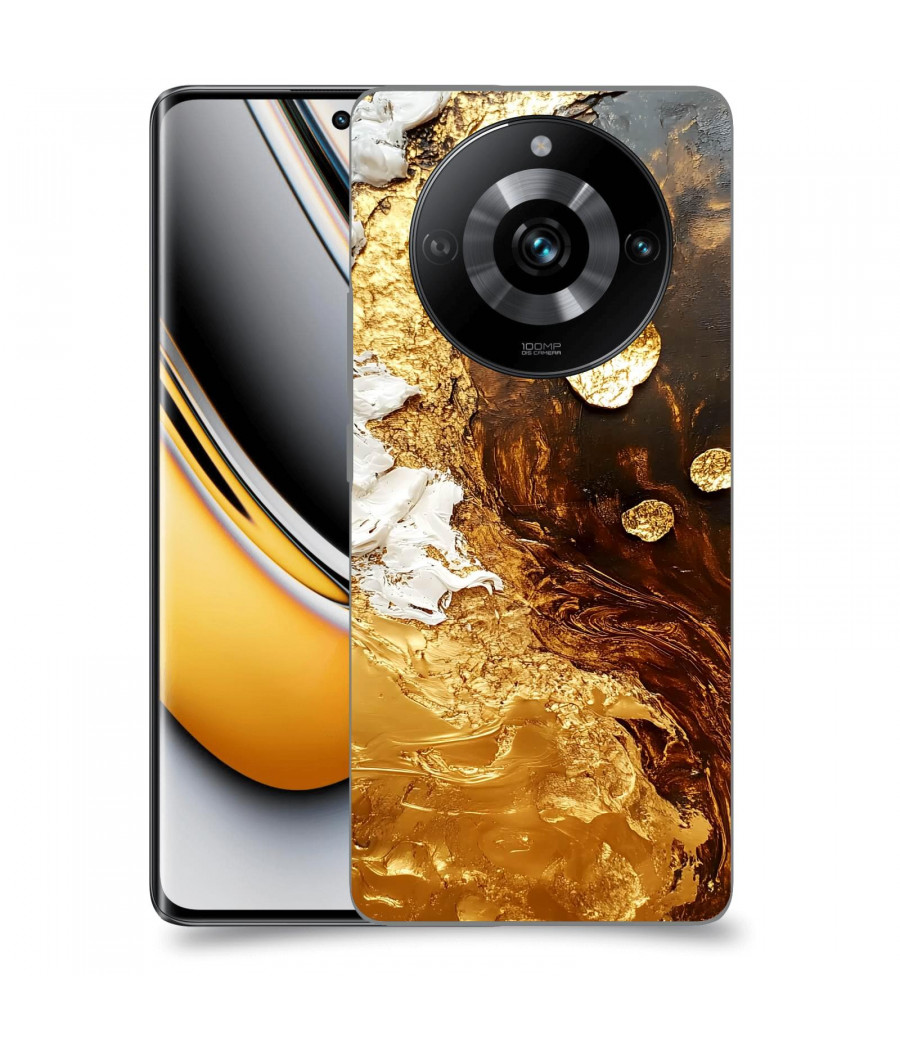 ACOVER Kryt na mobil Realme...