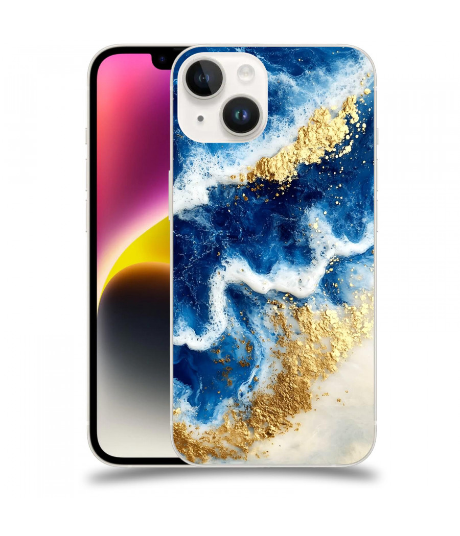 Kryt na mobil s fotkou Apple iPhone 14