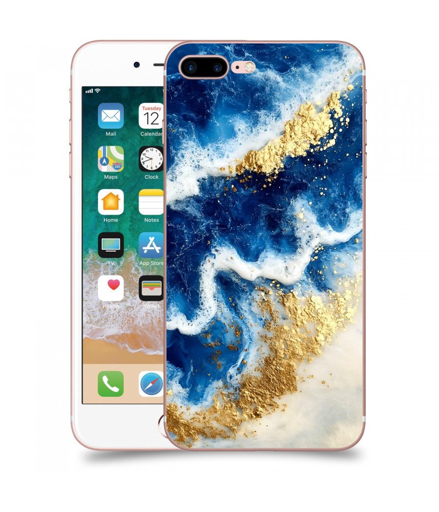 Kryt na mobil s fotkou Apple iPhone 7 Plus