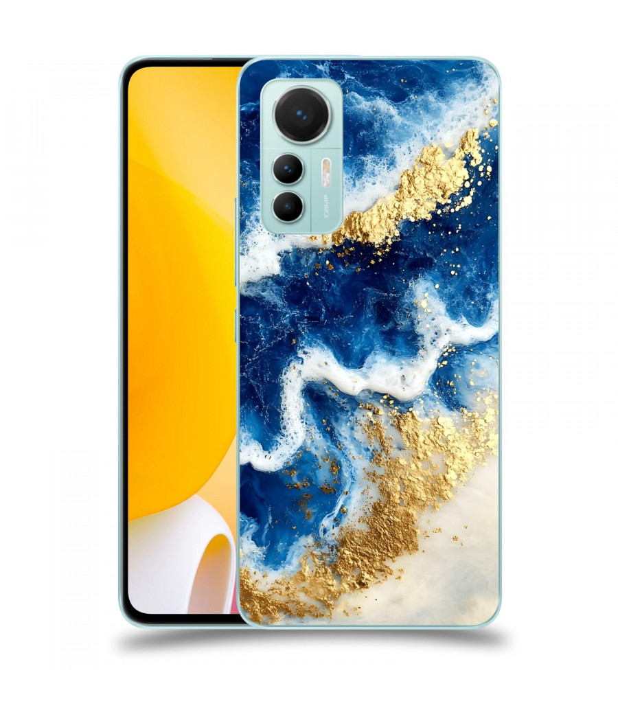 ACOVER Kryt na mobil Xiaomi...