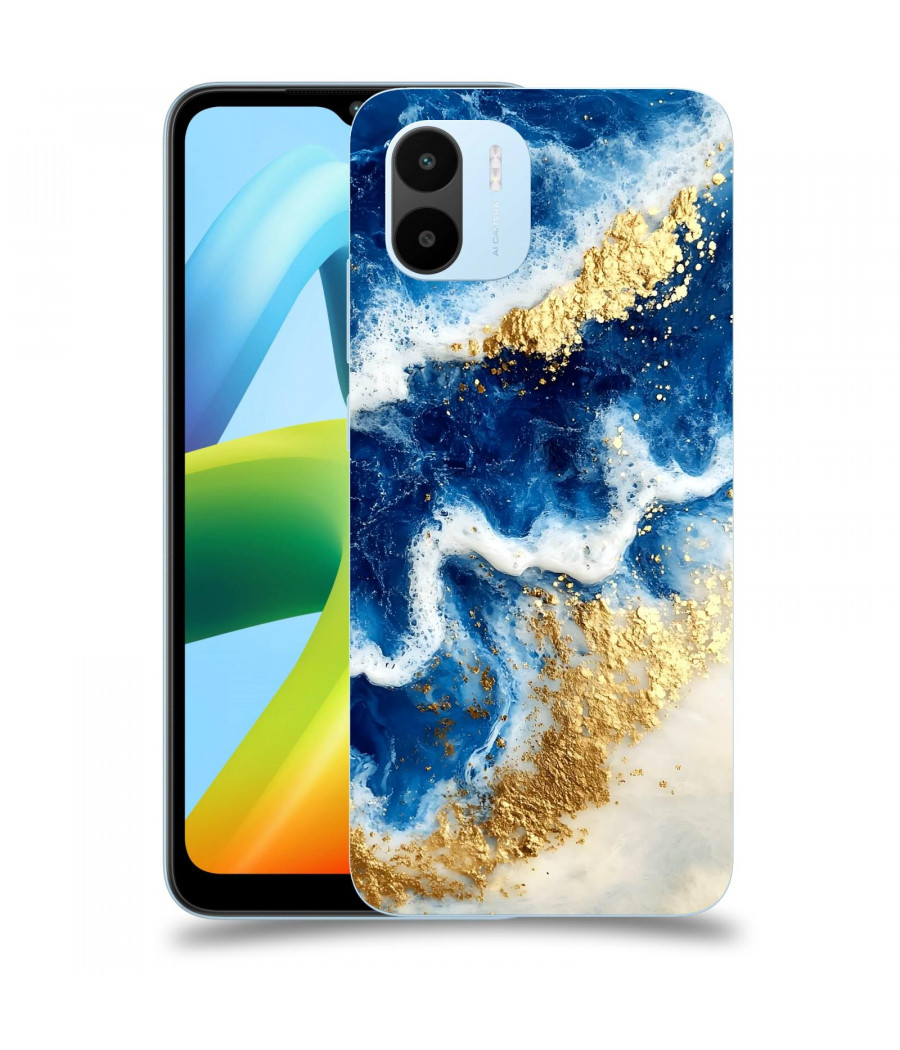 ACOVER Kryt na mobil Xiaomi...