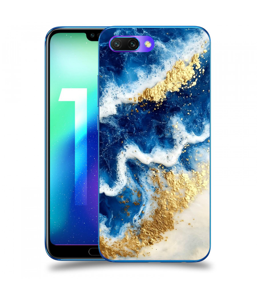 ACOVER Kryt na mobil Honor...