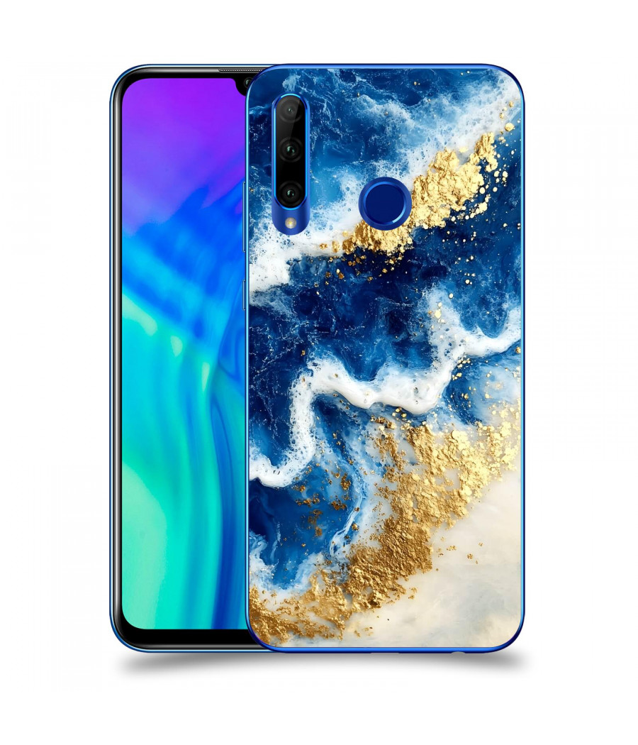 ACOVER Kryt na mobil Honor...
