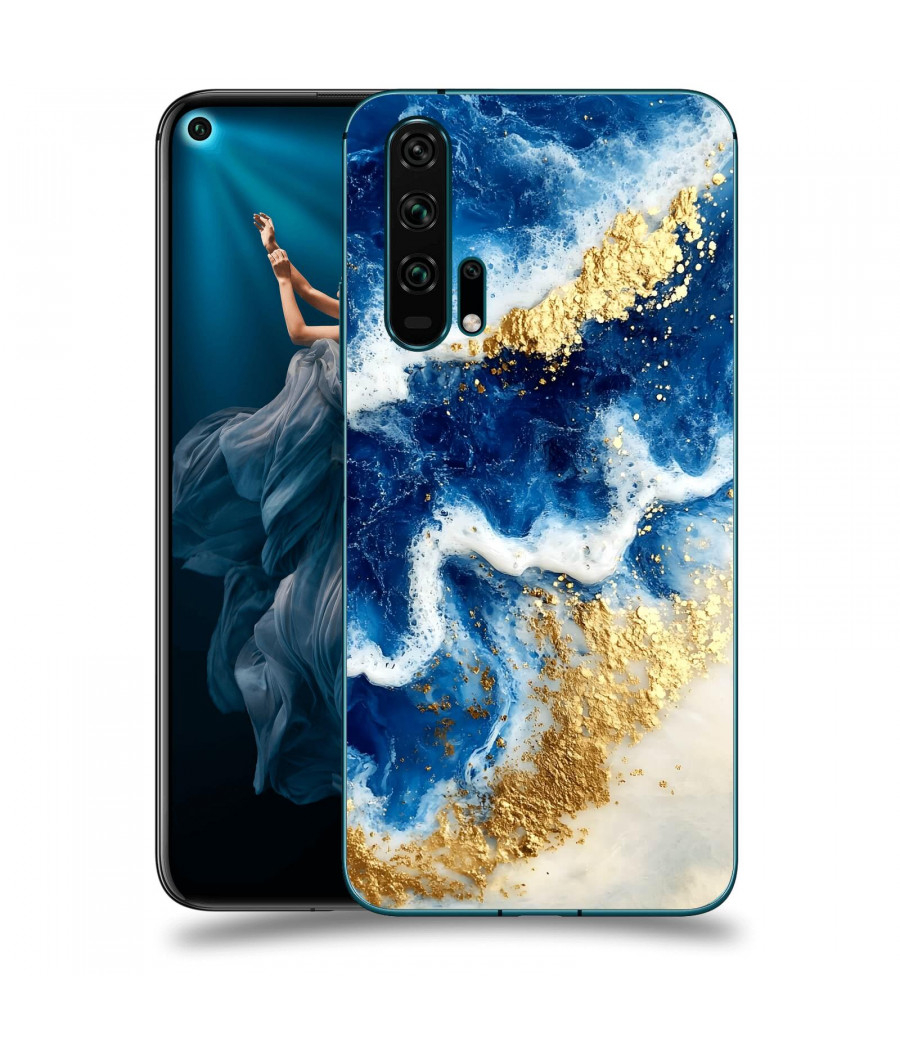 ACOVER Kryt na mobil Honor...
