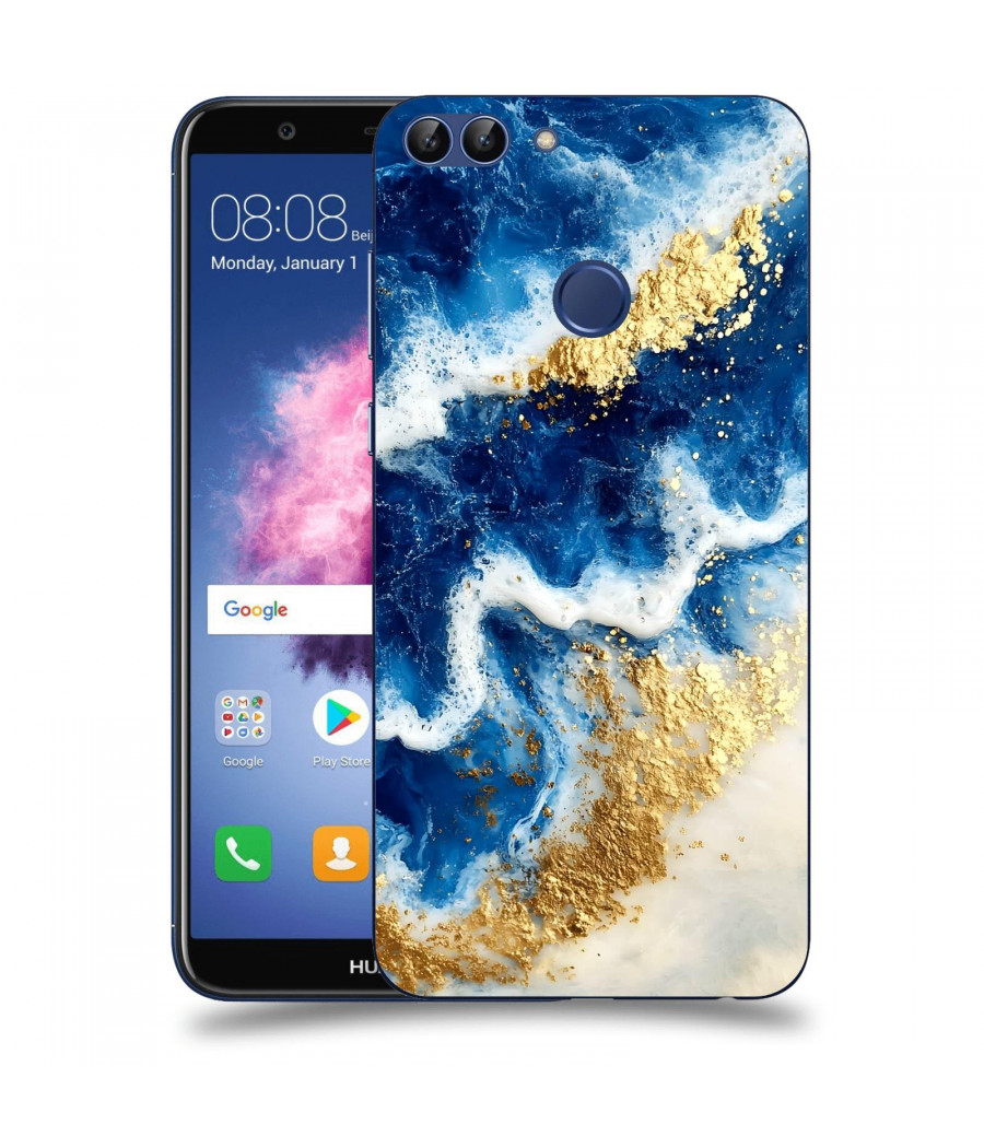 ACOVER Kryt na mobil Huawei...