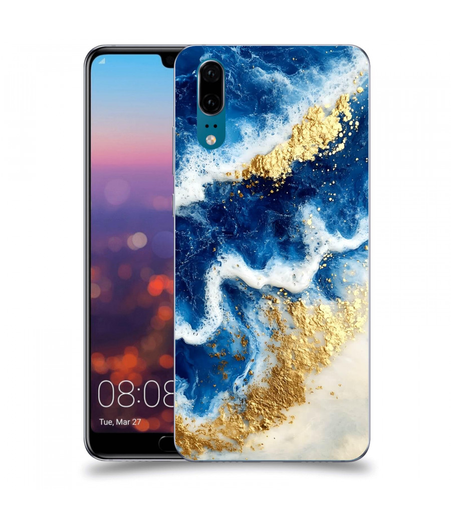 ACOVER Kryt na mobil Huawei...