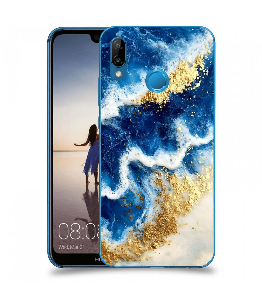 ACOVER Kryt na mobil Huawei...