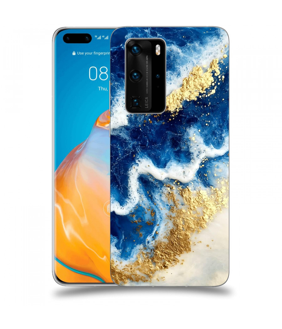 ACOVER Kryt na mobil Huawei...