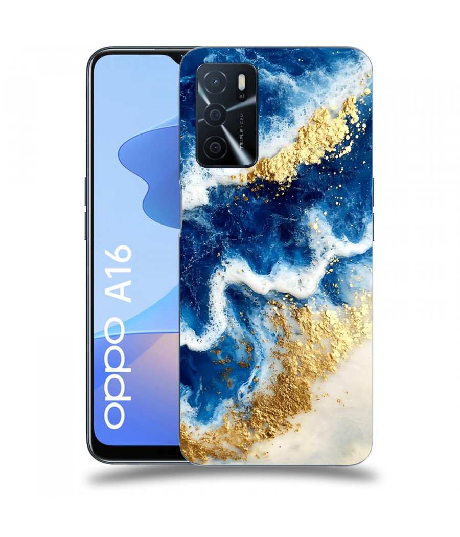ACOVER Kryt na mobil OPPO...
