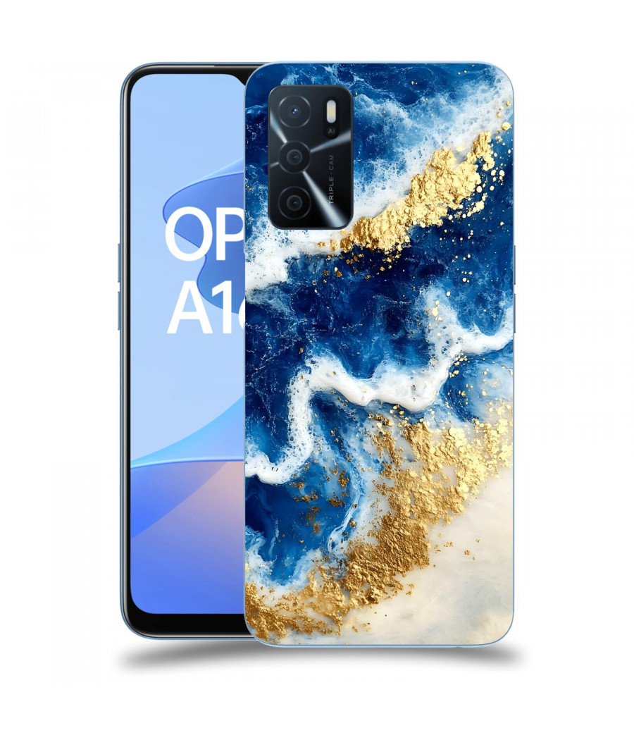 ACOVER Kryt na mobil OPPO...