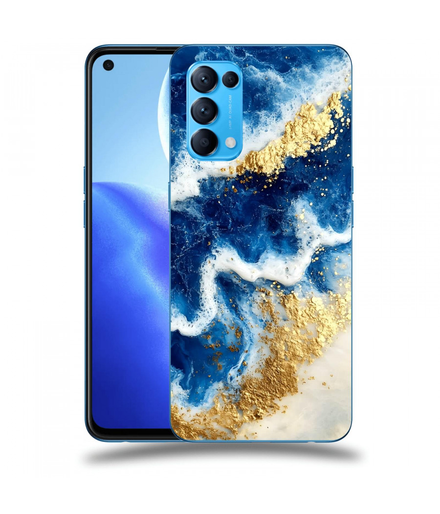 ACOVER Kryt na mobil OPPO...