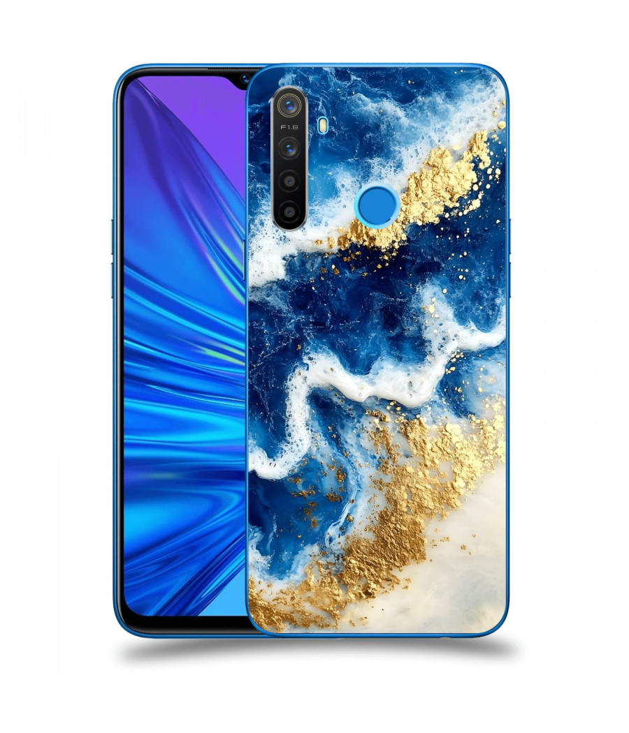 ACOVER Kryt na mobil Realme...