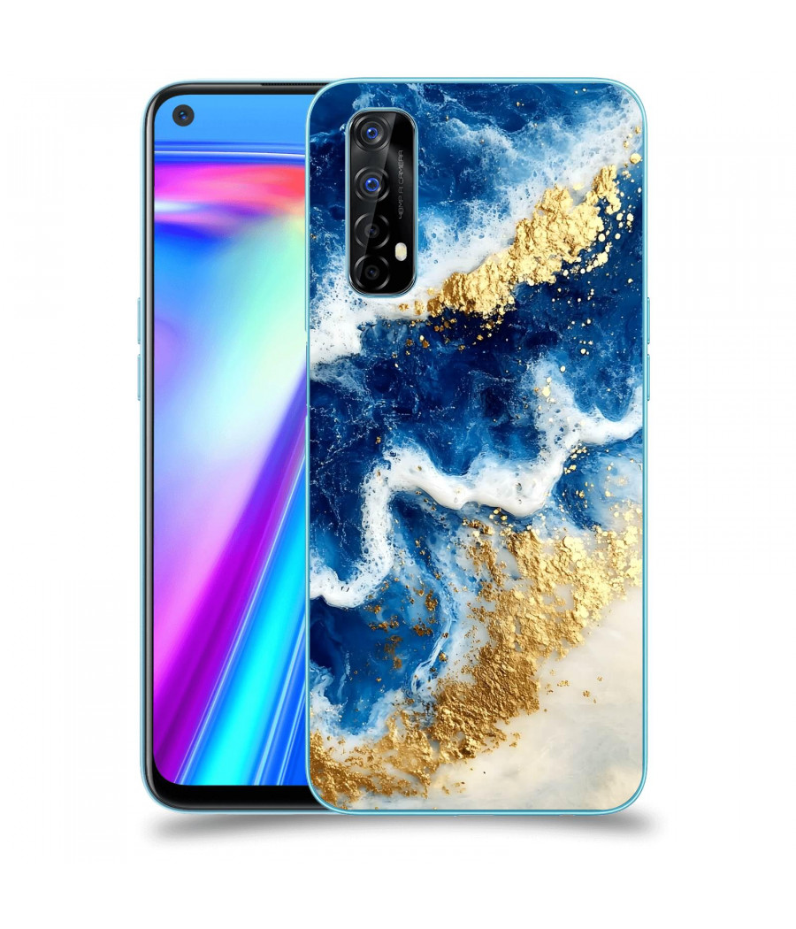 ACOVER Kryt na mobil Realme...