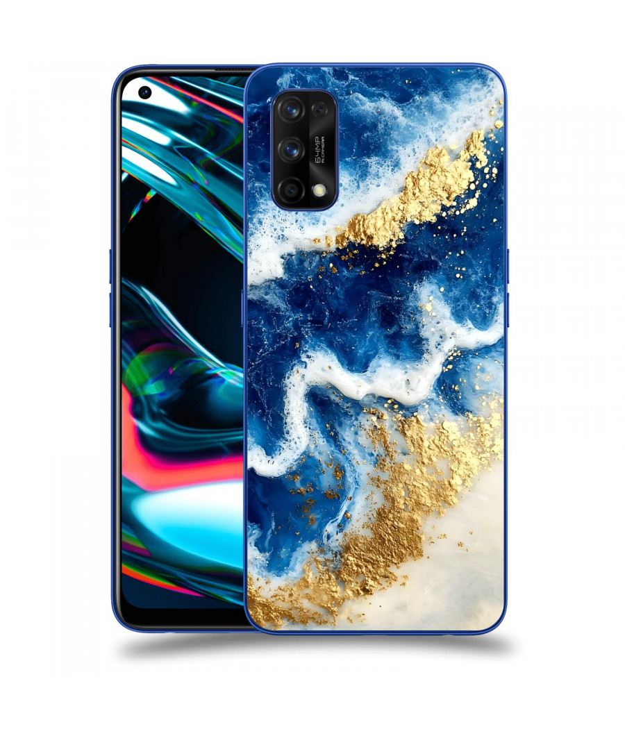 ACOVER Kryt na mobil Realme...