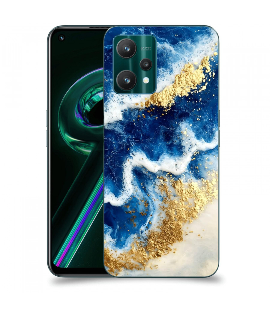 ACOVER Kryt na mobil Realme...