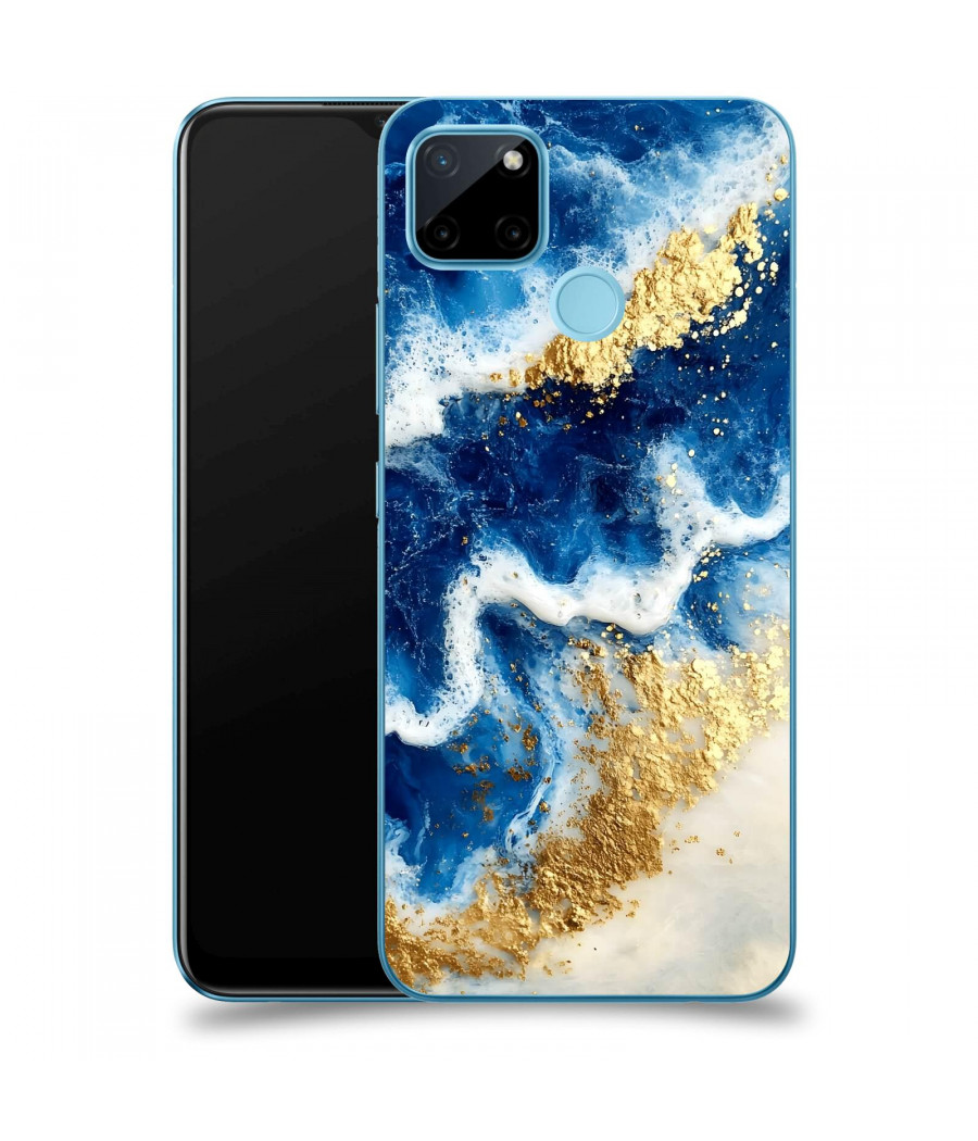ACOVER Kryt na mobil Realme...
