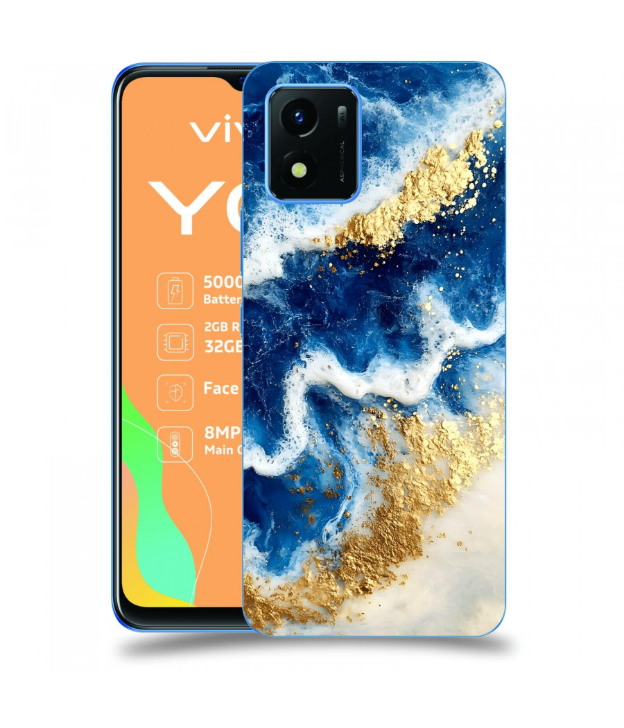 ACOVER Kryt na mobil Vivo...