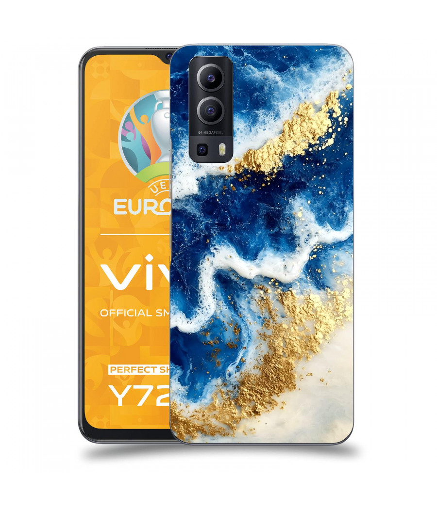 ACOVER Kryt na mobil Vivo...