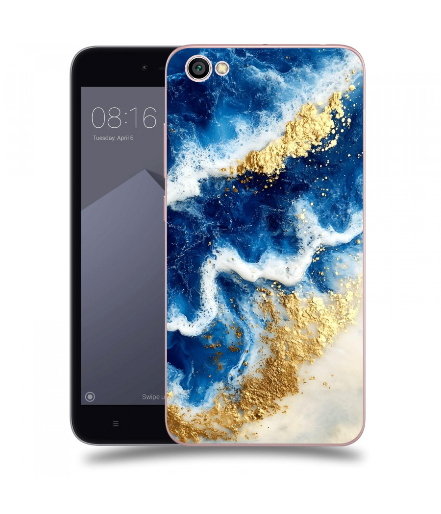 ACOVER Kryt na mobil Xiaomi...