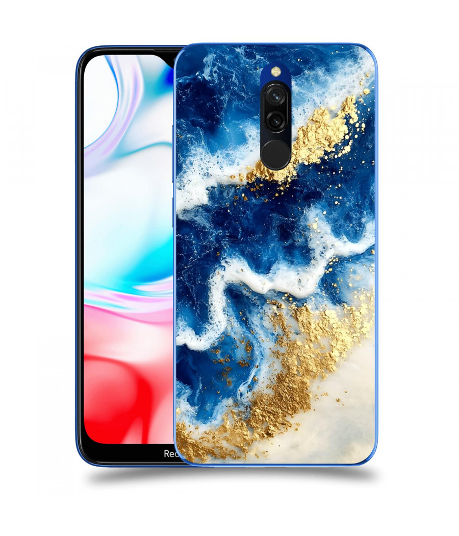 ACOVER Kryt na mobil Xiaomi...