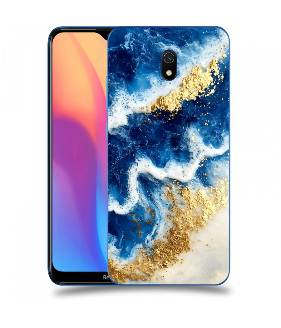 ACOVER Kryt na mobil Xiaomi...
