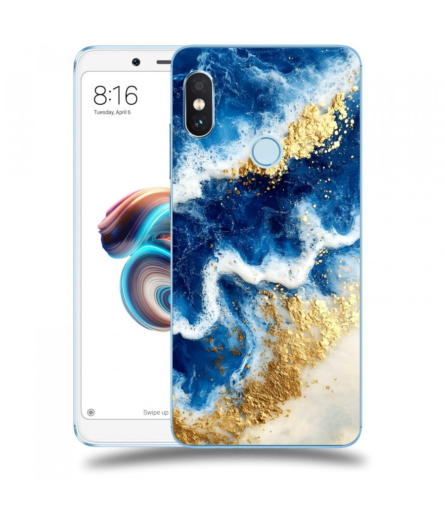 ACOVER Kryt na mobil Xiaomi...