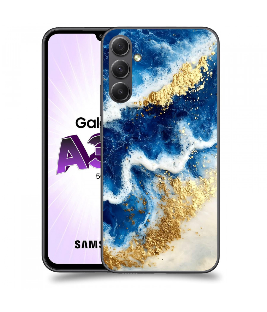 Kryt na mobil Samsung Galaxy A53 5G s vlastní fotkou