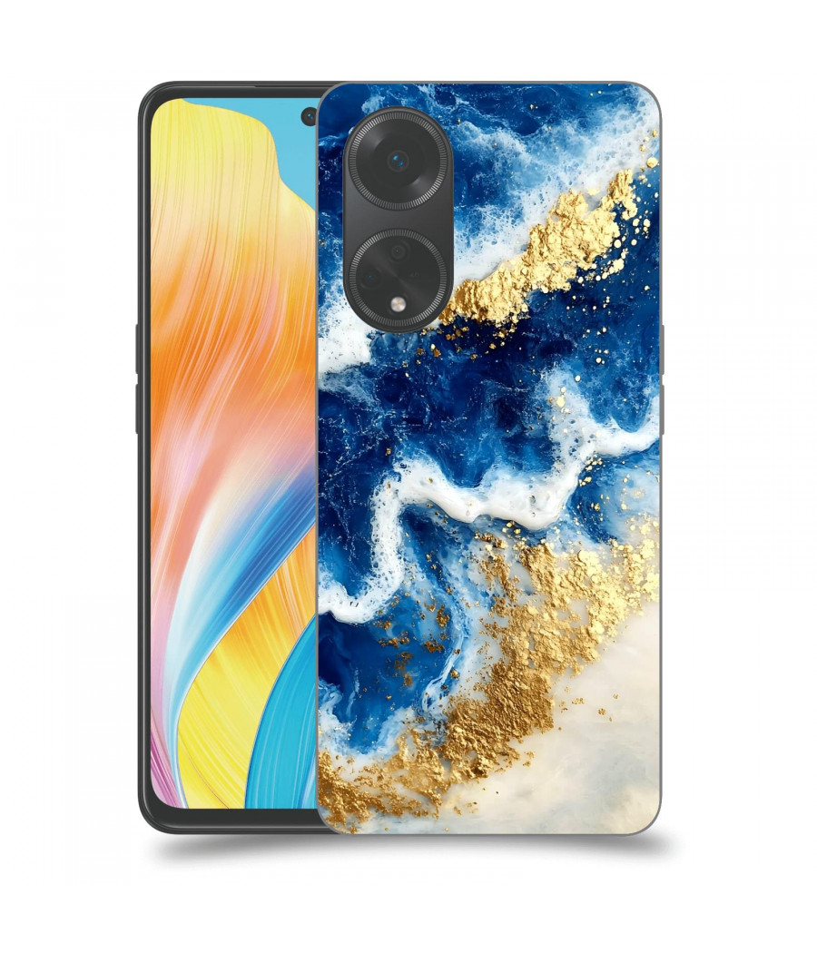 ACOVER Kryt na mobil OPPO...