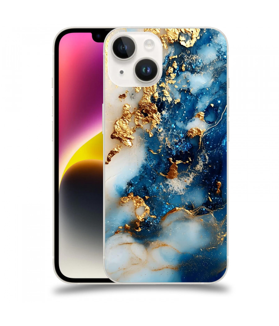 Kryt na mobil s fotkou Apple iPhone 14