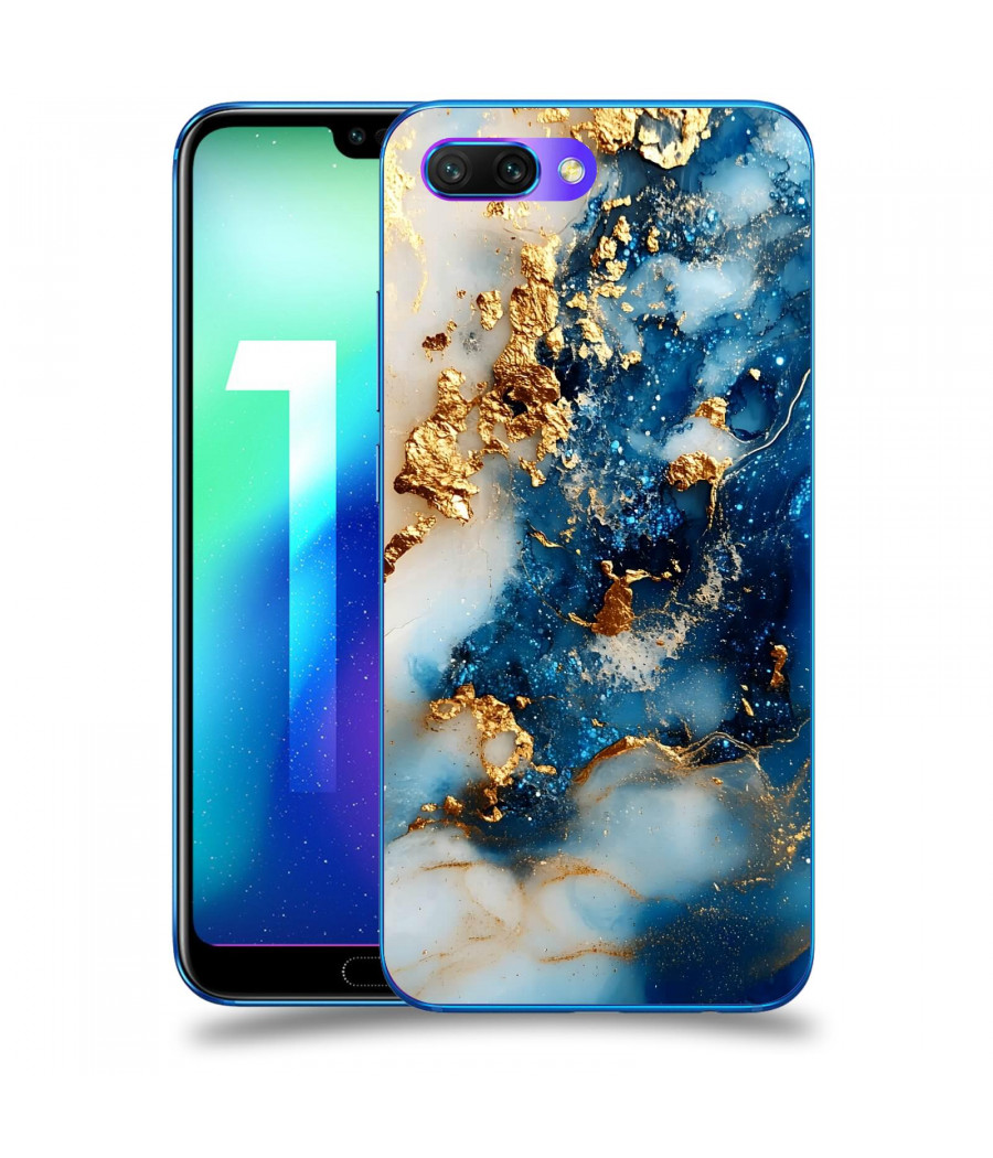 ACOVER Kryt na mobil Honor...