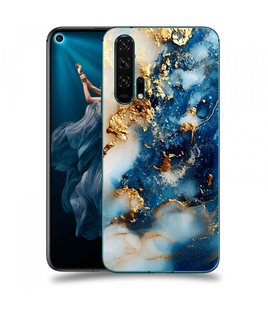 ACOVER Kryt na mobil Honor...