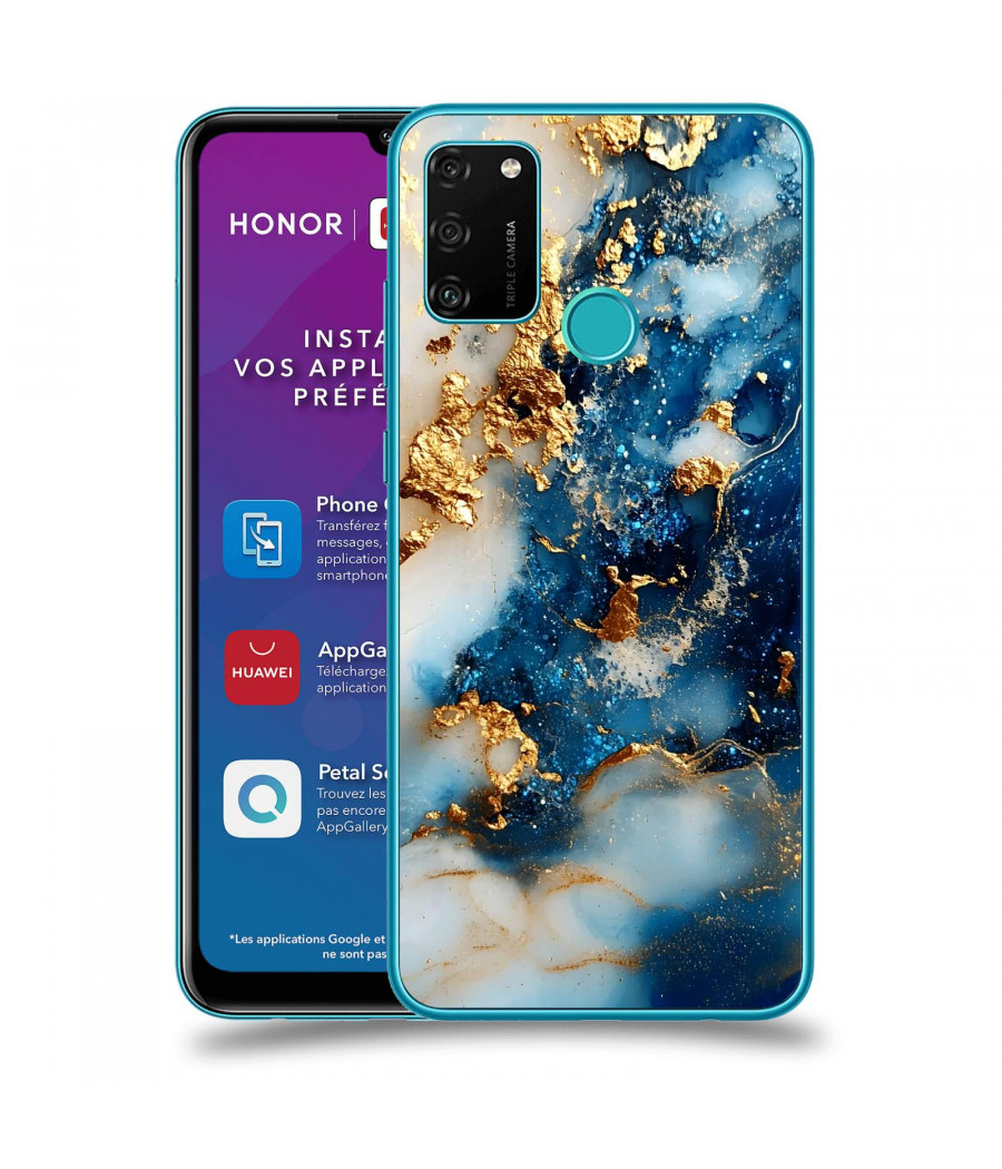 ACOVER Kryt na mobil Honor...