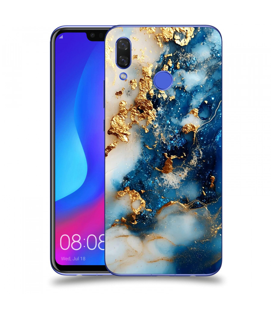 ACOVER Kryt na mobil Huawei...