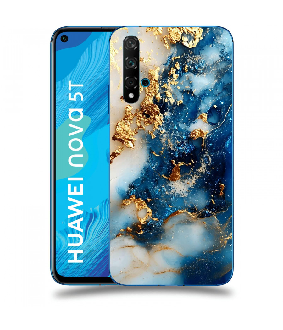 ACOVER Kryt na mobil Huawei...