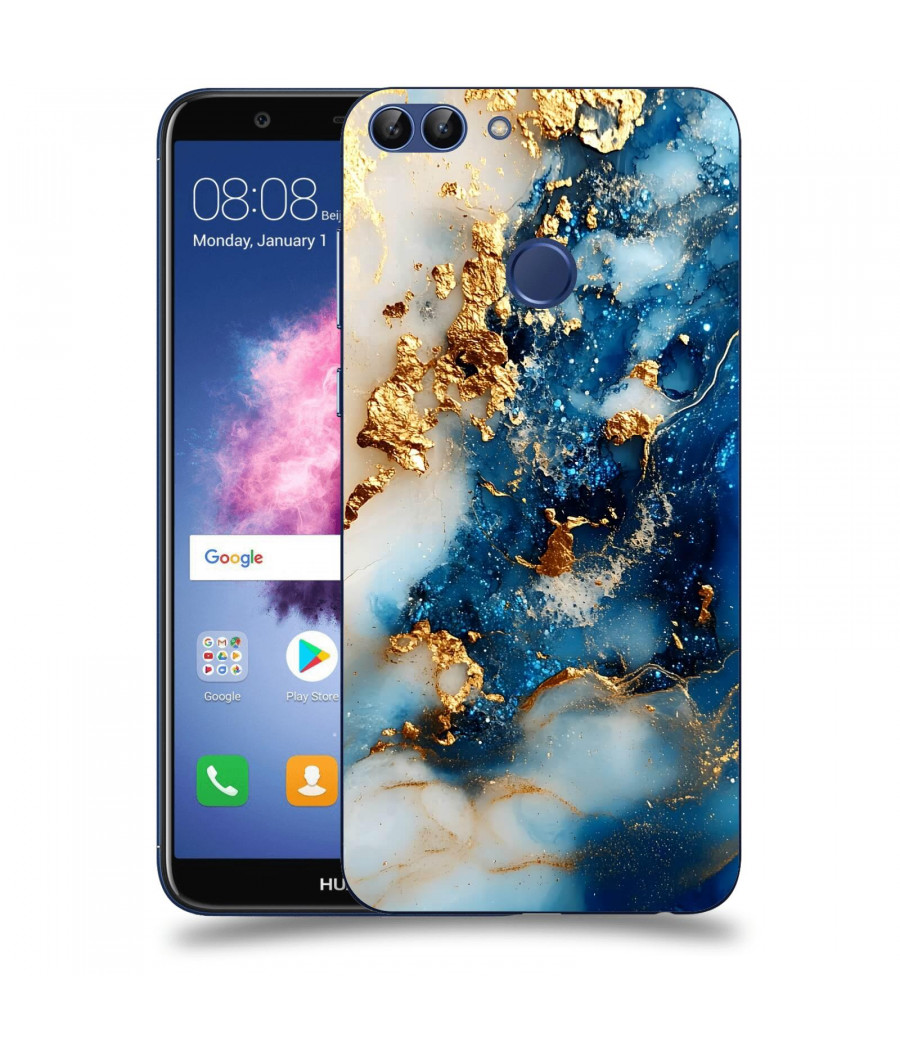 ACOVER Kryt na mobil Huawei...