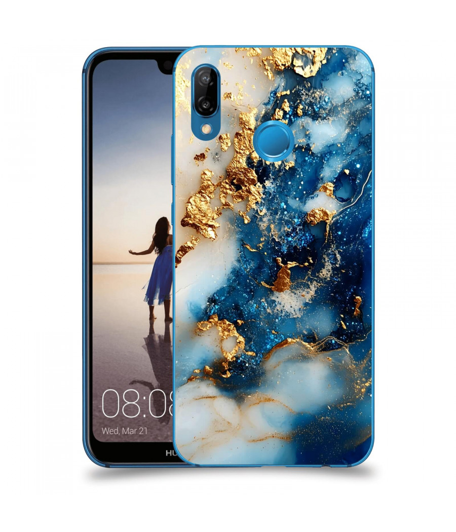 ACOVER Kryt na mobil Huawei...