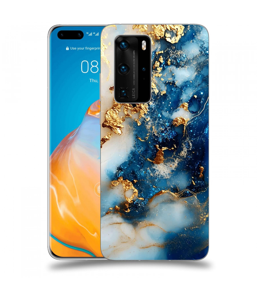 ACOVER Kryt na mobil Huawei...