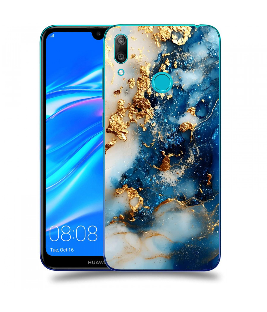ACOVER Kryt na mobil Huawei...